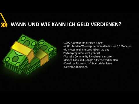 YouTube-marknadsf&ouml;ring: 6.1 | Tj&auml;na pengar p&aring; YouTube.