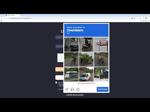 47 - PromptBase Account anlegen