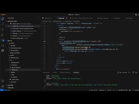 OpenAI API: 4.10 | Met Dr. Owen spreken