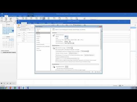 Bedre i Outlook: Bliv en Office-helt - 19 Deling af en kalender