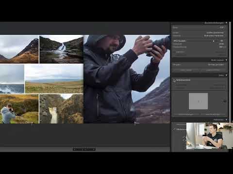 Lightroom Classic CC Tutorial: 7.3 | Create Books