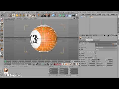 Maxon BodyPaint 3D - Introducción