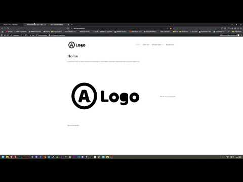 18 - Créer un formulaire de contact