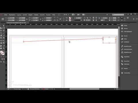 Numerazione continua e duplicata delle pagine su una pagina