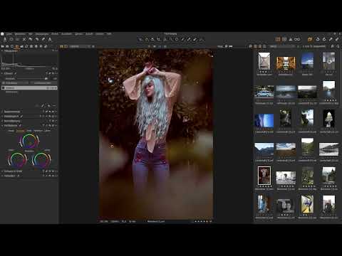 Capture One Pro-opplæring: 3.2 | Lag