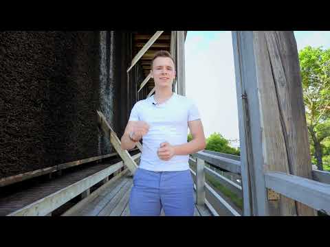 Videografikurs: 2.5 | Hur mycket material behöver jag?