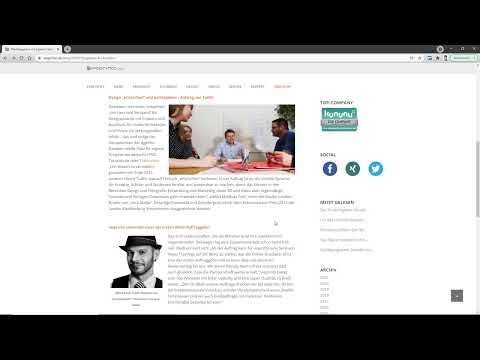 Target group definition & buying persona: 08 | Target group is more than just a desired customer group