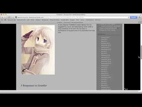 Cinema 4D, Photoshop ile buluşuyor: 1.1. Greebler'ı açıklamak: Greebler sipariş etmek, yüklemek.