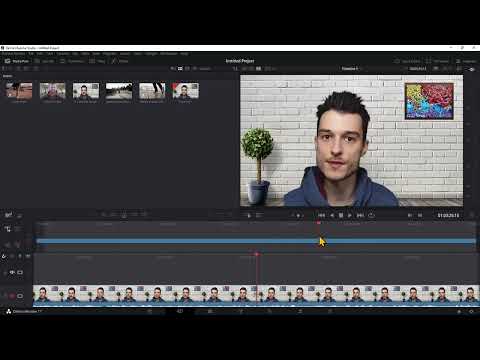 DaVinci Resolve: 5.17 | Sıkıcı videolara karşı araç