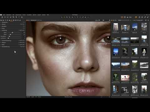 Capture One Pro-opplæring: 3.9 | Opprette og bruke stiler