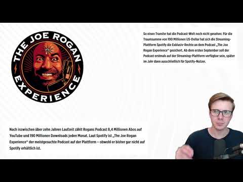 Innholdsmarkedsf&oslash;ring: 13.1 | Hva er en podcast?