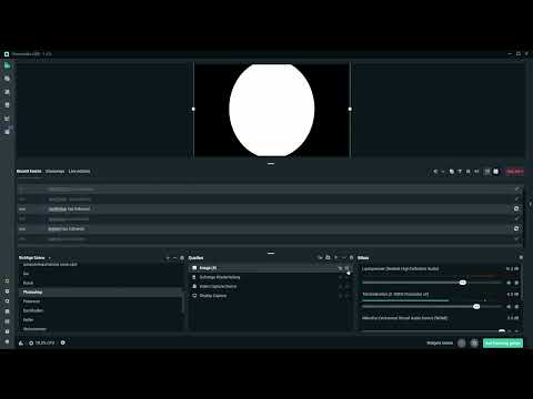 Streamlabs: 5.10 | OpenVR-Aufnahme einrichten