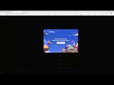 Tutorial de retransmisión en directo: 8.3 | Configurar un servidor Discord e invitar a amigos
