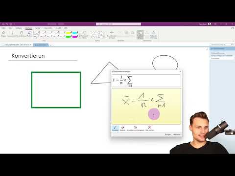 Microsoft OneNote: 5.3 | &Ccedil;izimleri d&ouml;n&uuml;şt&uuml;r