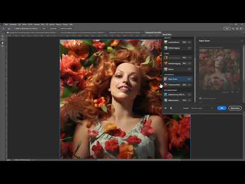 Photoshop'ta YI: 1.3 | Sinirsel Filtreler