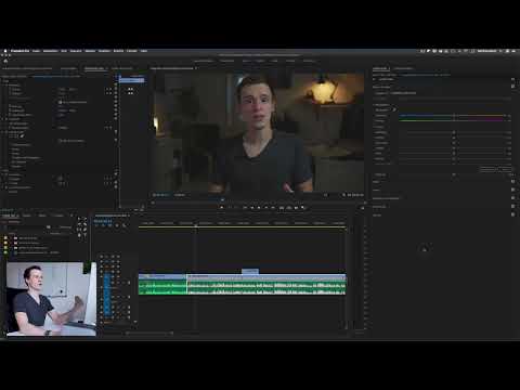 Tutorial de Premiere Pro CC: 4.2 | Conceptos básicos