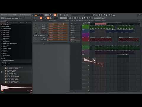FL Studio 21 Dersi: 5.5 | Giriş &ndash; Tarayıcı ve Şablon