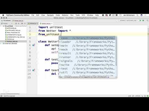 Programmare con Python - utilizzare 13.5 mockup.