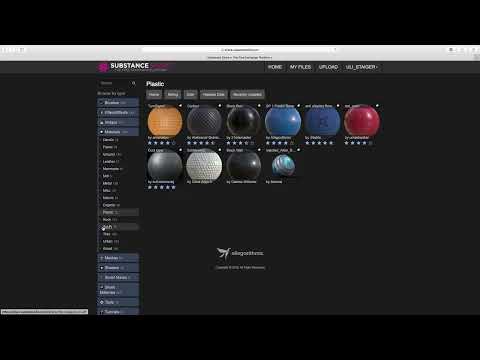 Cinema 4D-Tutorial "Underground": 2.9 Vis substans