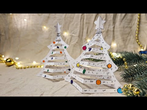 Voorbeeldafbeelding: Knutselen met kinderen met Kerstmis: Onze top 5 ideeën