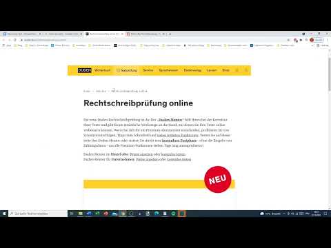 Copywritinghandleiding: 18.3 | Tools voor het corrigeren van teksten
