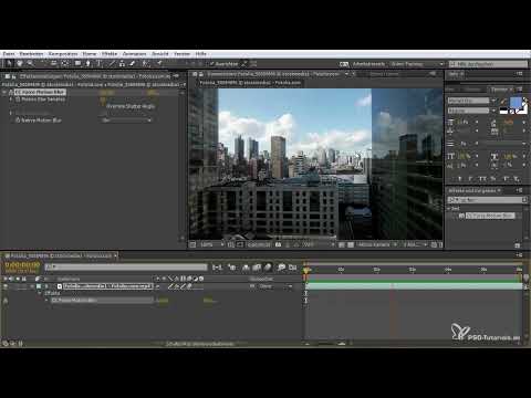 Yaratıcı Bulut'ta Yenilikler: After Effects CC (2015'e kadar) - Piksel Hareket Bulanıklığı