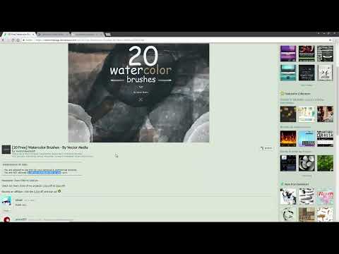 Lo &uacute;ltimo en formaci&oacute;n de pinceles: 1.2 Pinceles de Internet