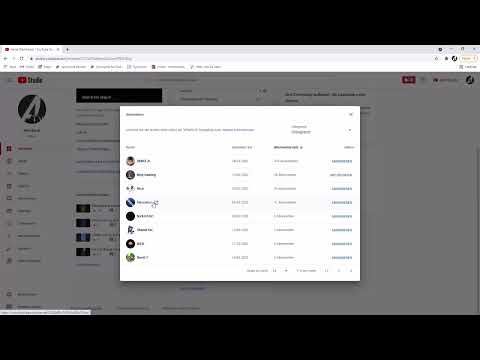 YouTube-marknadsföring: 12,9 | Se prenumeranter