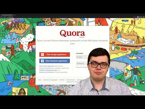 Acquisizione di clienti su Internet: 19.5 | Quora varr&agrave; ancora in futuro?