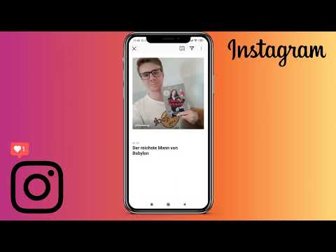 Instagram Marketing: 13 | Creare una guida