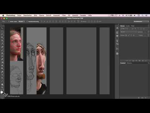 Character Painting en Photoshop - M&oacute;dulo 0.1 Introducci&oacute;n