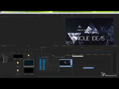 Nyt i Creative Cloud: Premiere Pro CC 7.0 (juni 2013) - Klippevindue med tilpasbare sporhoveder.