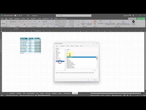 Excel tips: 32 | Summing values with unit of measurement
