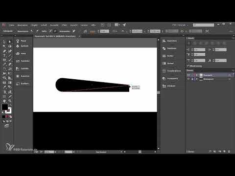 Lav fyrværkeri i Adobe Illustrator - Del 1