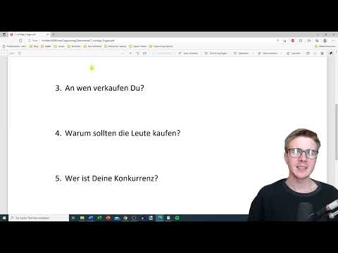 Copywriting-tutorial: 5.3 | 7 belangrijke vragen voordat je met schrijven begint.