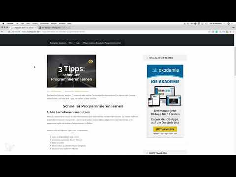 Kundeskaffe via Facebook og Google AdWords: Opret kampagne: Blogindlæg