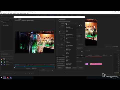 Aggiornamenti spiegati: Premiere Pro CC 2020 (novembre 2019) - Esportazione di contenuti HDR con metadati HDR10.