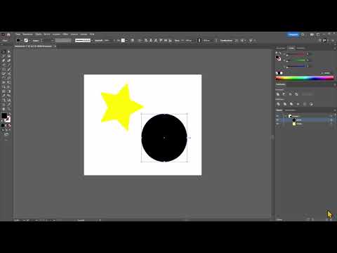 Adobe Illustrator: 2.2 | Lag