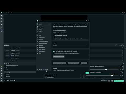 Streamlabs: 7.9 | Streamlabs vom Handy aus steuern