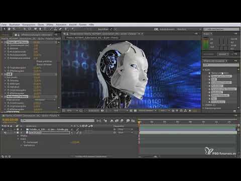 Başlangıç seviyesi için After Effects: Ses fonksiyonları ve faydaları