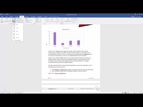 Mieux dans Word - configurer la page 29 : marges, alignement, format, colonnes.