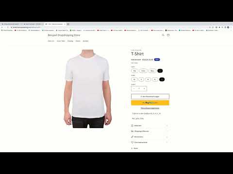 E-handelskurs: 10.15 | Opsætning af Google Search Ads for produkter - Trin for trin.