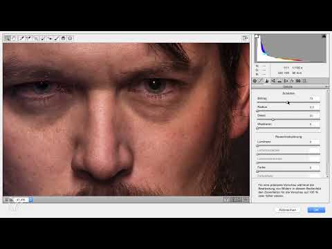 F&uuml;zyon - Photoshop'ta Morfing İş Akışı - 14 Final
