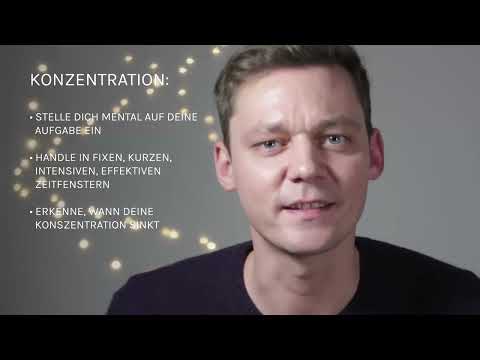 Smart-Performance: 09.04 Tydelige mål, fokus og koncentration
