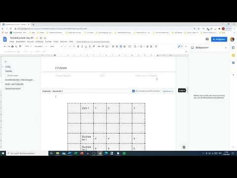 Google Docs Eğitimi: 10.4 | Ayrıntılarda Satır Sonu Kesmeleri