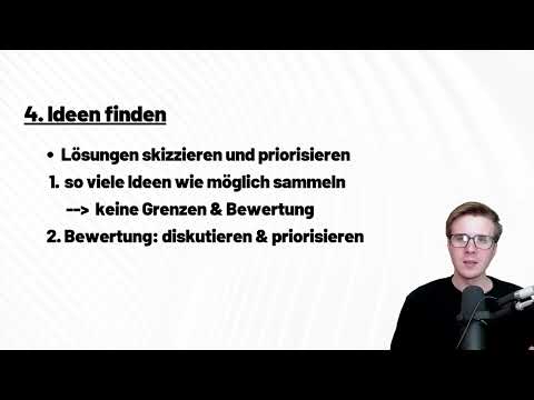 Tasarım Düşüncesi: 3.7 | Adım 4: Fikirleri geliştirin