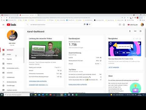 Innholdsmarkedsf&oslash;ring: 17.4 | Planlegge YouTube-videoer p&aring; forh&aring;nd