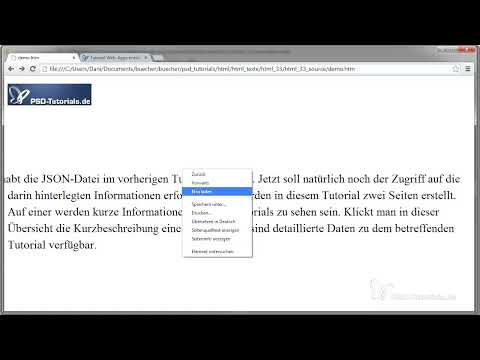 HTML & CSS (33): Den Textfluss kontrollieren