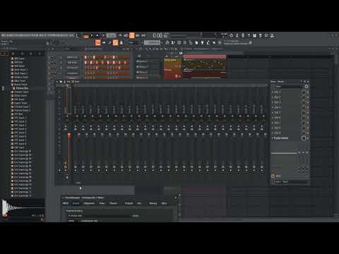 FL Studio 21 Dersi: 5.2 | Giriş - Ayarlar