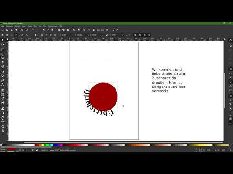 Inkscape: 1 | Introducción